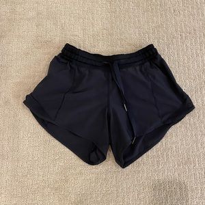 Hotty Hot Short. Size 4. 4”